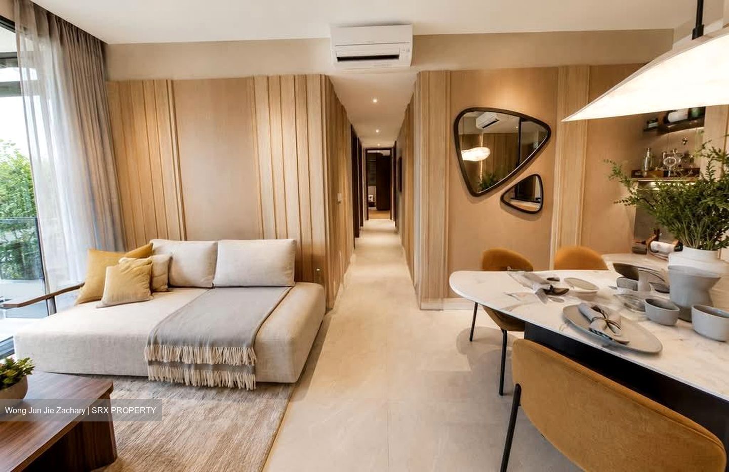 Old Airport Road (D14), Condominium #564189141